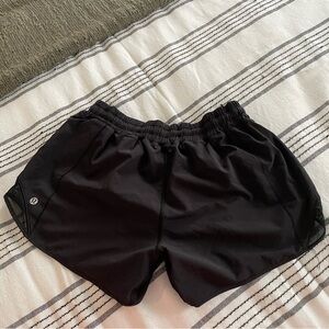 Hotty hot short 4” (tall)